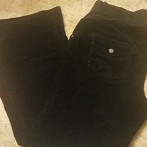 Motherhood maternity pants